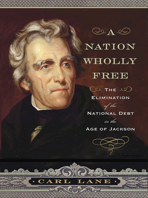 Title details for A Nation Wholly Free by Carl Lane - Wait list